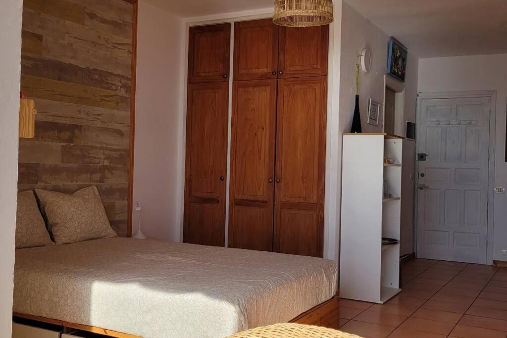 Estudio Con Vistas Al Mar Appartement Tacoronte