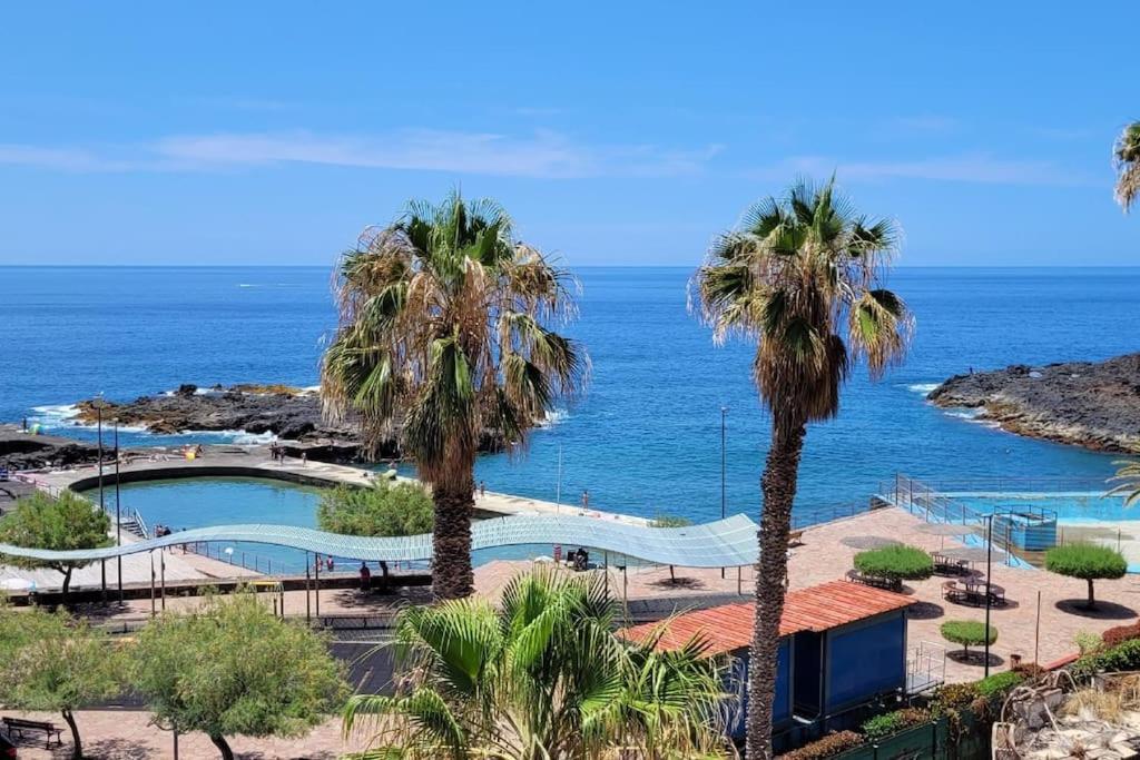 Appartement Estudio Con Vistas Al Mar