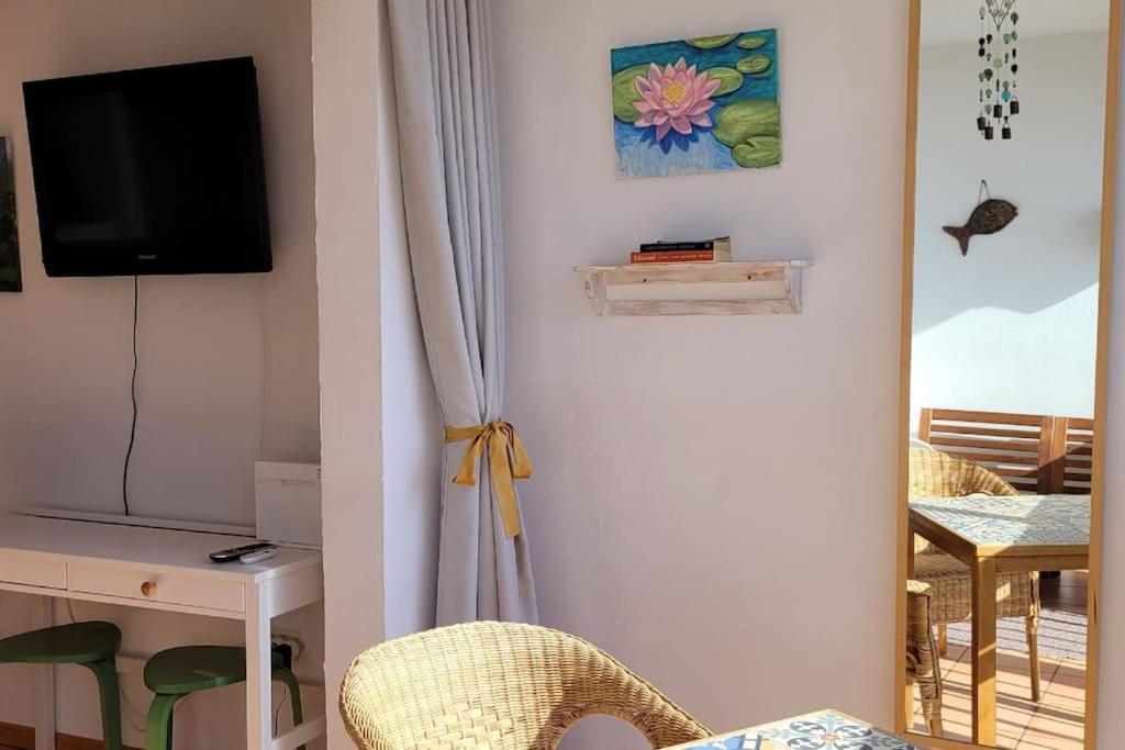 Appartement Estudio Con Vistas Al Mar *