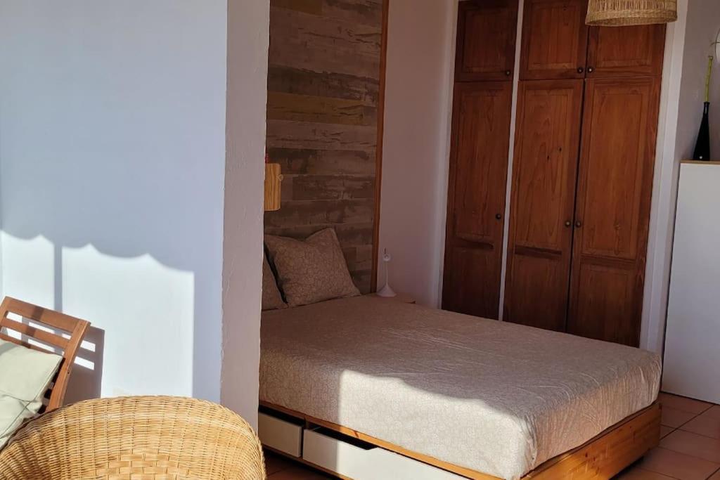 Appartement Estudio Con Vistas Al Mar