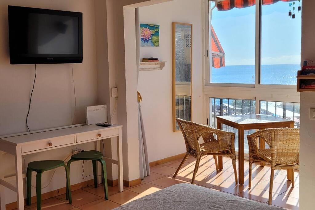 Appartement Estudio Con Vistas Al Mar Tacoronte
