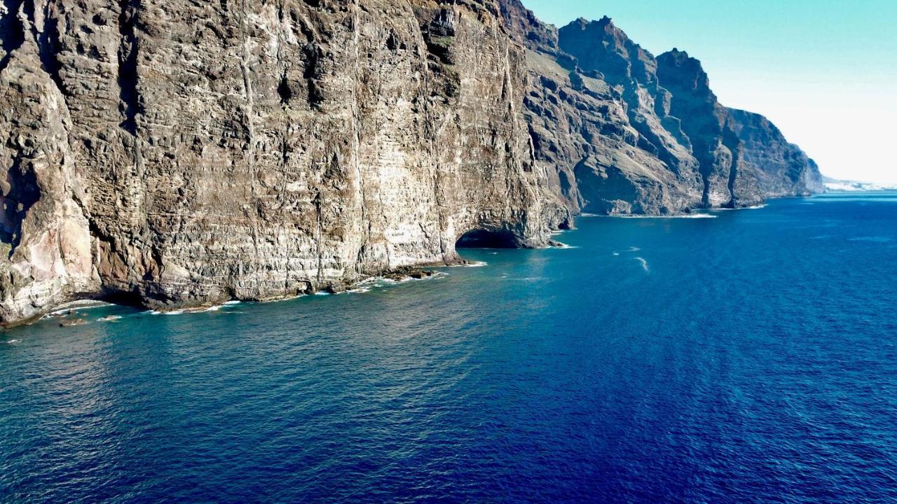 Lovely Gigantes * Acantilado de los Gigantes