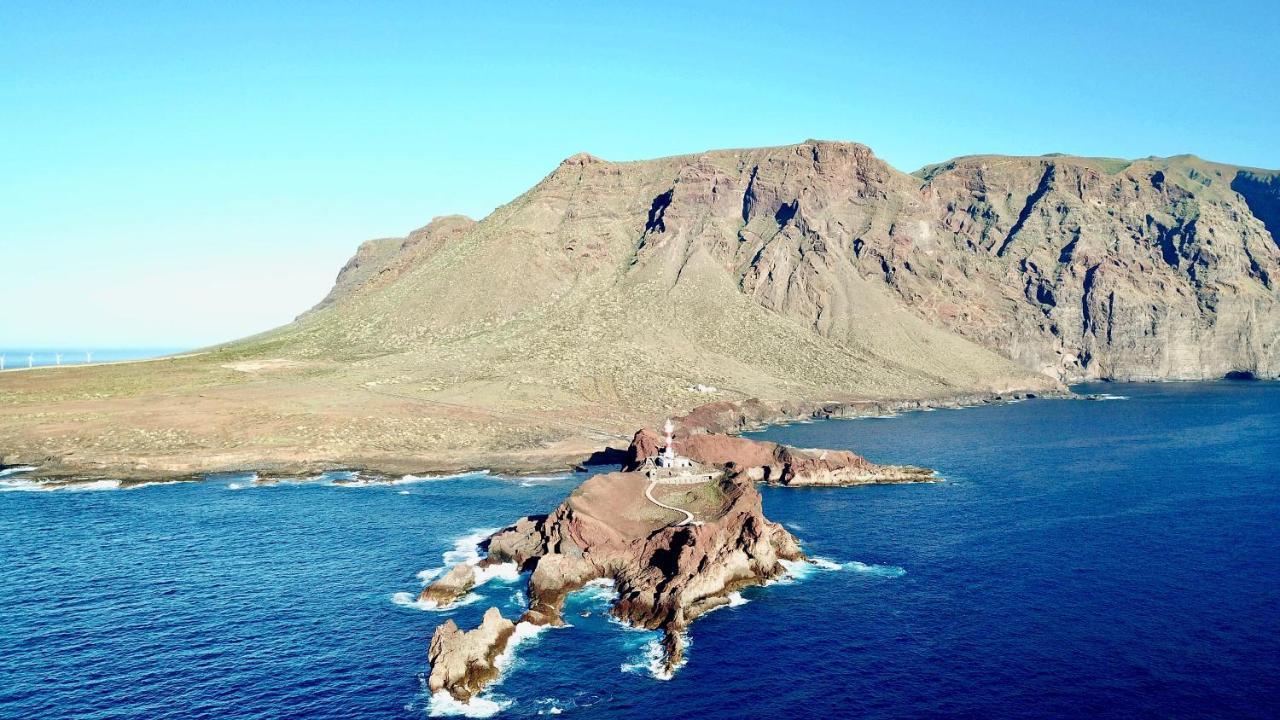 Lovely Gigantes Apartment *