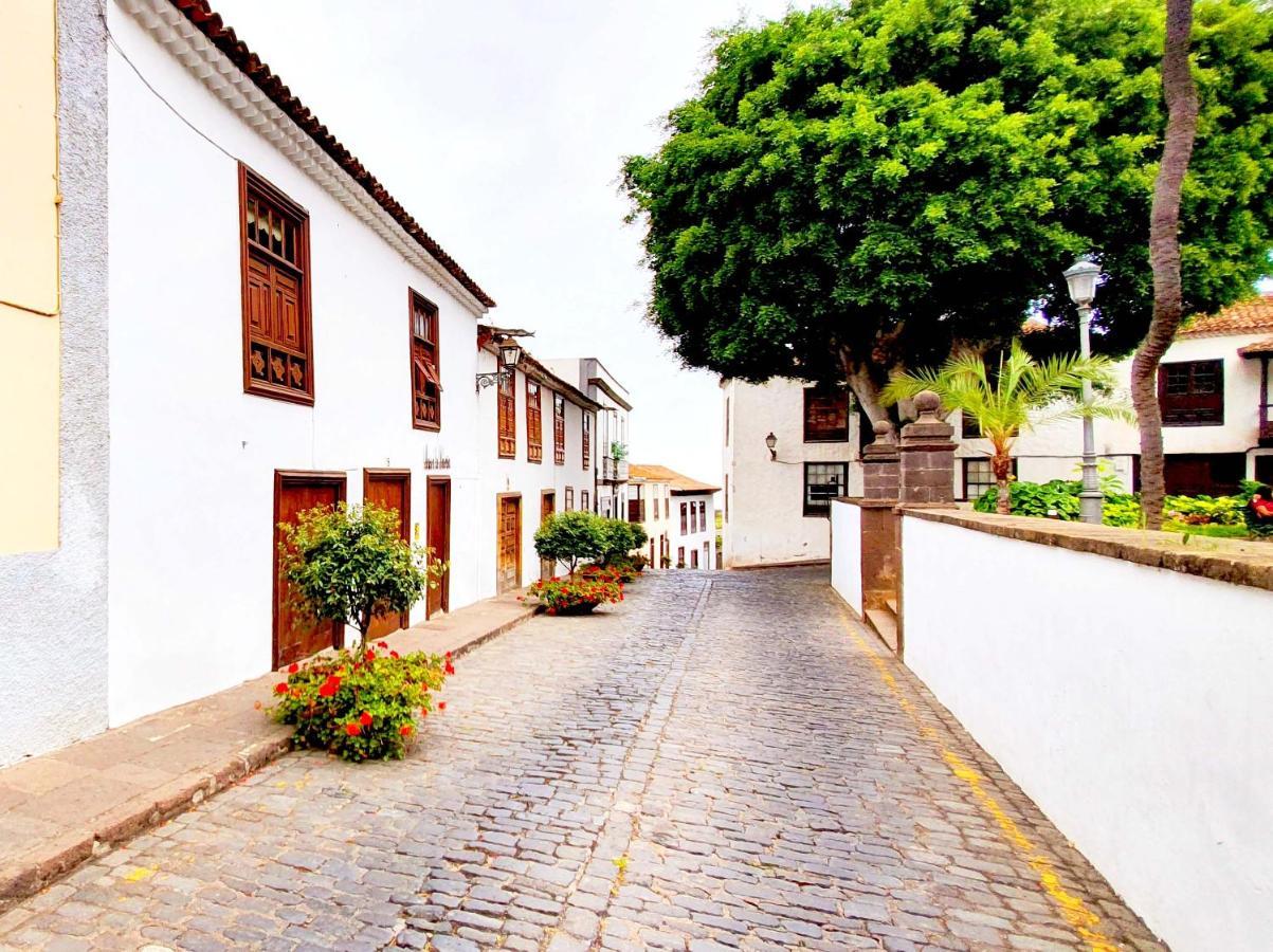 Canarian House Casa Esther In Icod De Vinos * Icod De Los Vinos
