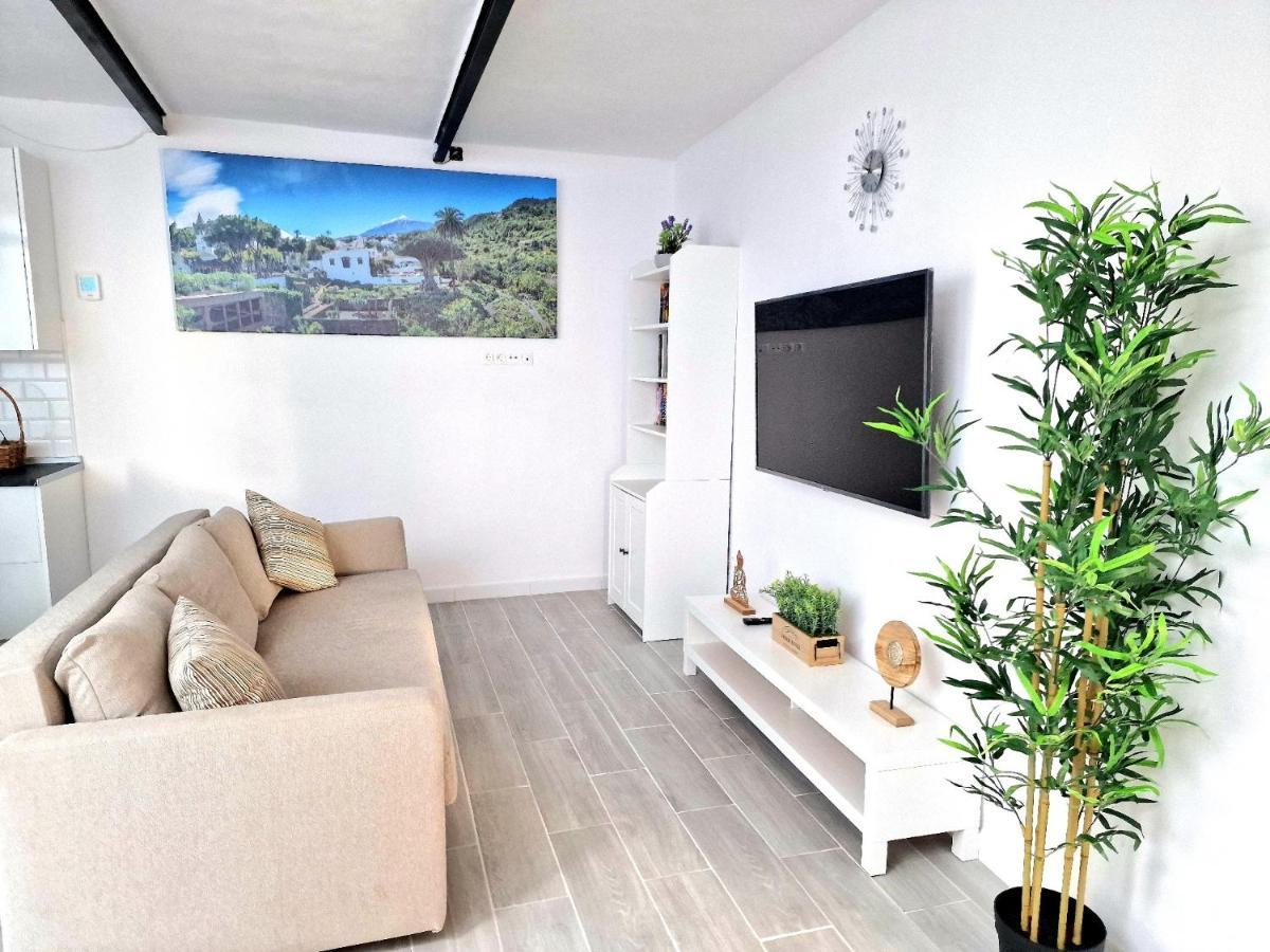 Canarian House Casa Esther In Icod De Vinos