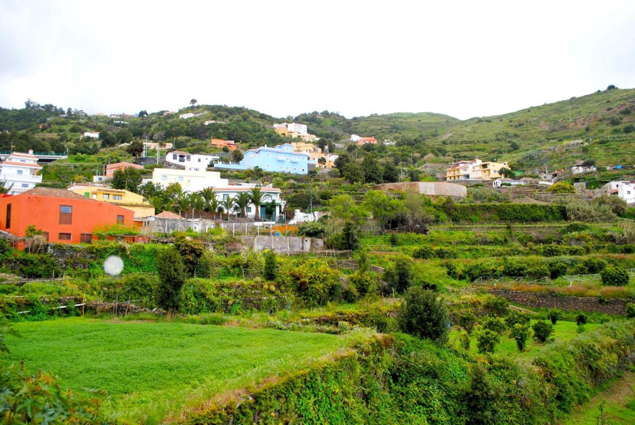 Canarian House Casa Esther In Icod De Vinos *