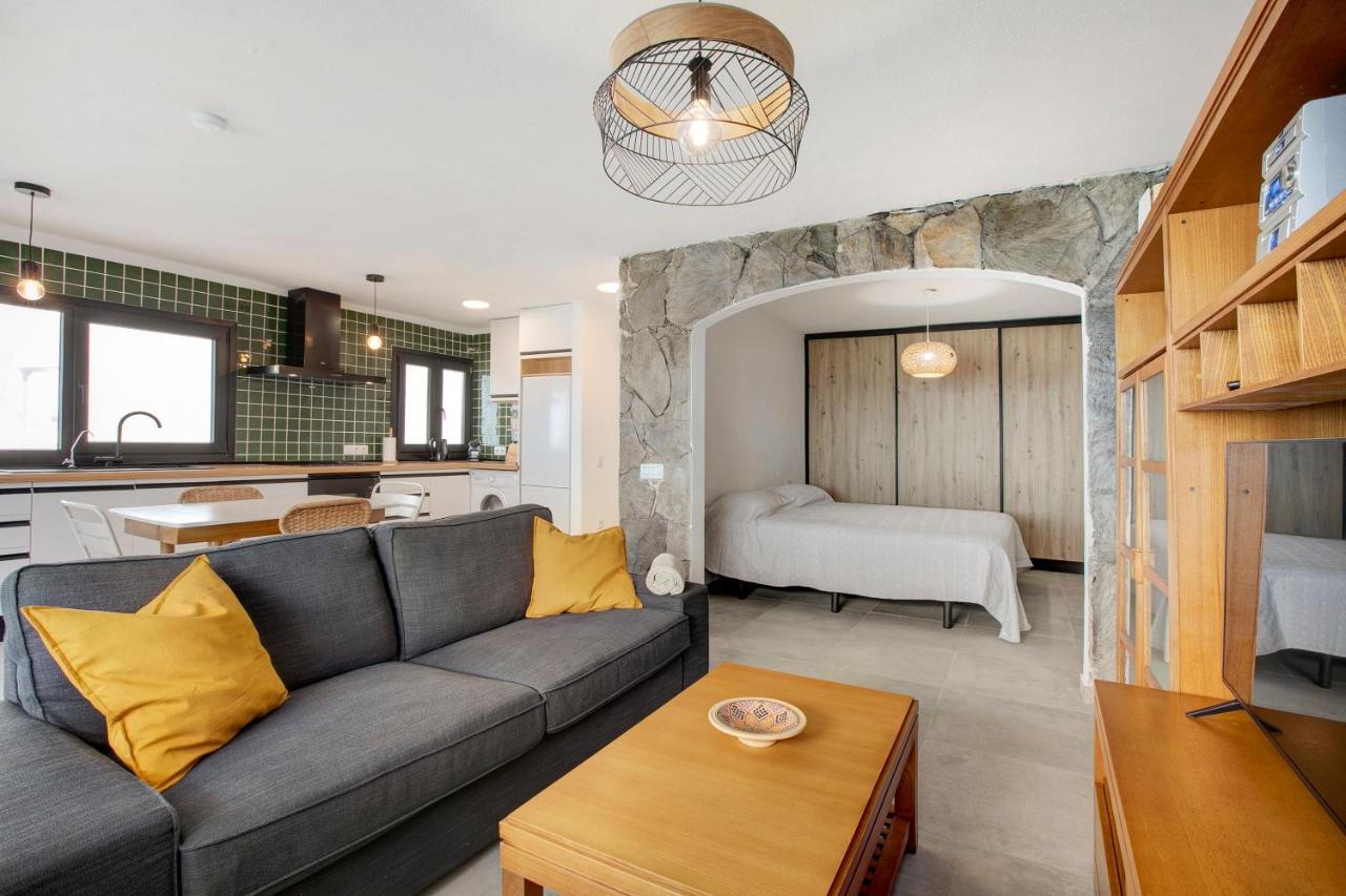 Apartment Atlantico