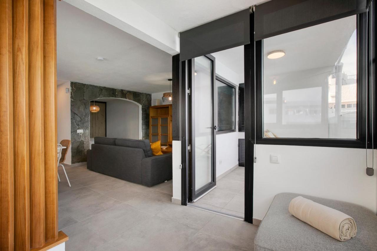Apartment Atlantico