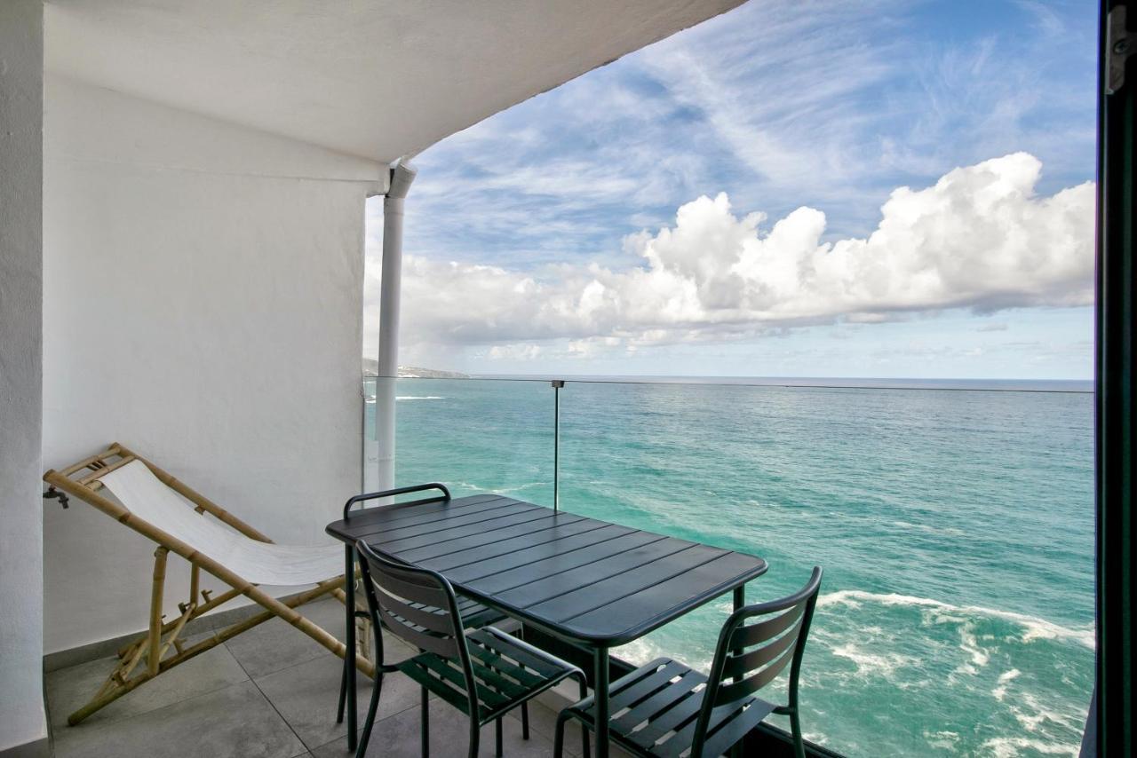 Atlantico Apartment