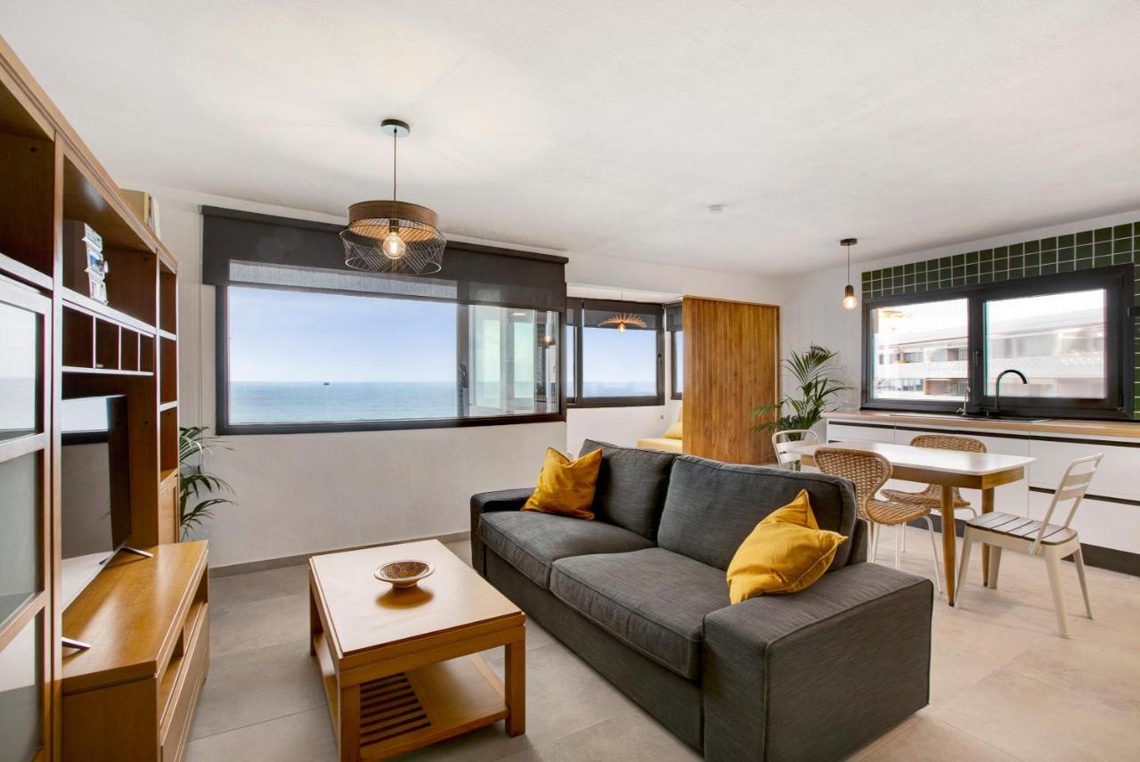 Apartment Atlantico *