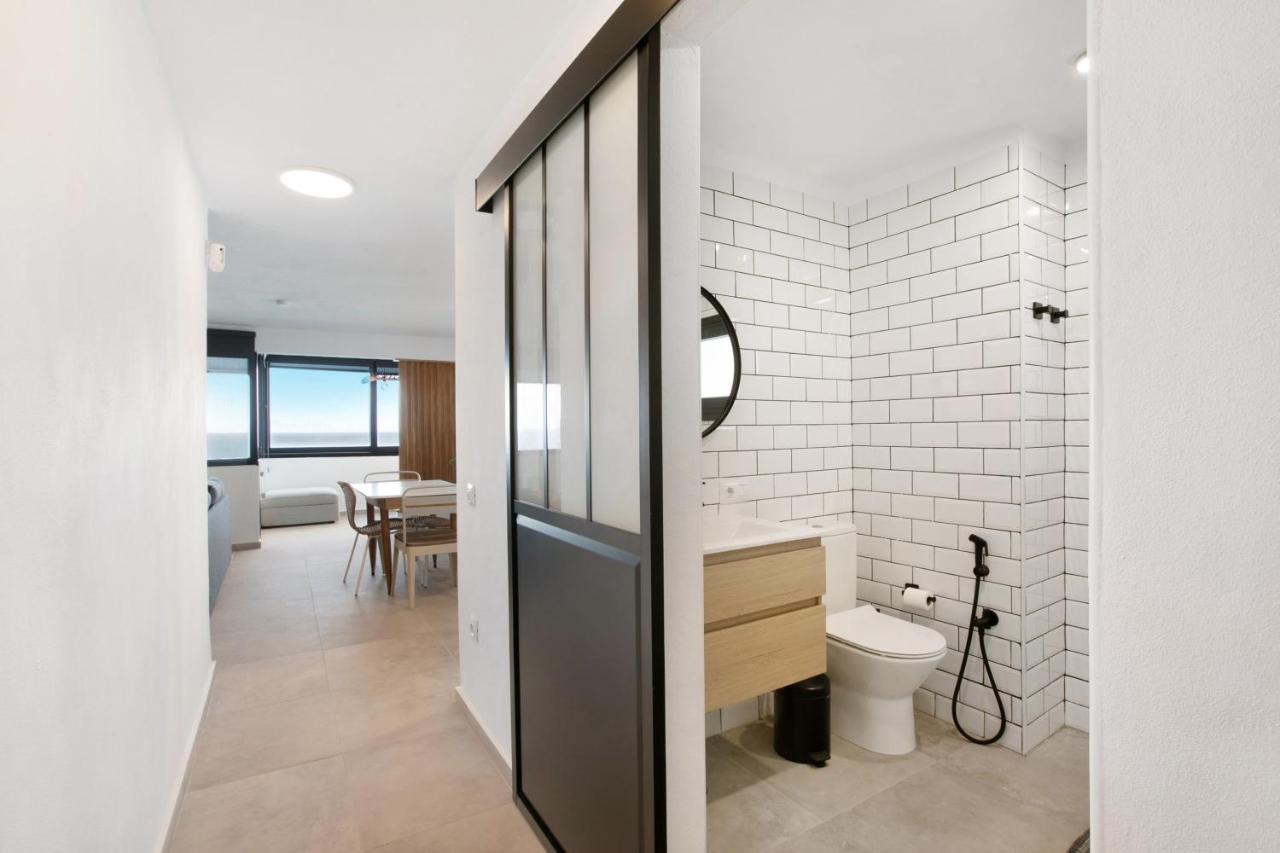 Apartment Atlantico
