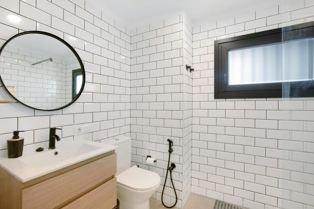Apartment Atlantico *