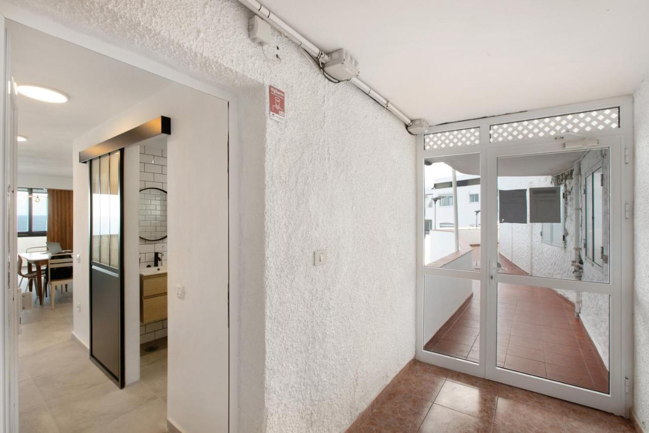 Atlantico Apartment *