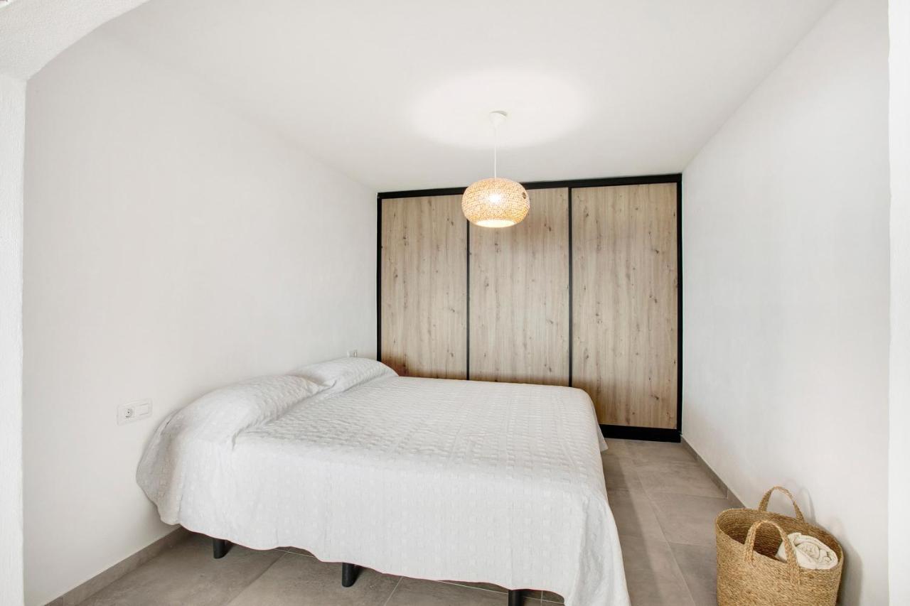 Atlantico Apartment Los Realejos