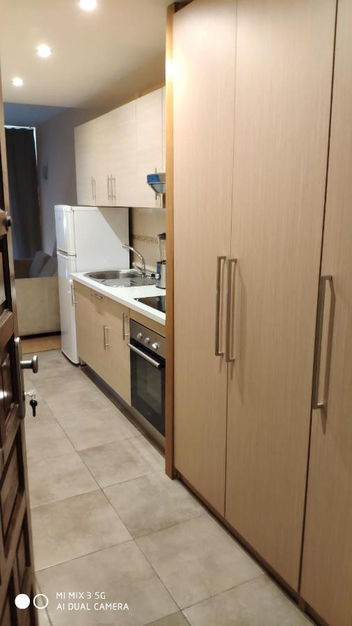 Apartamento Excelente Con Espledidas Vistas Al Mar