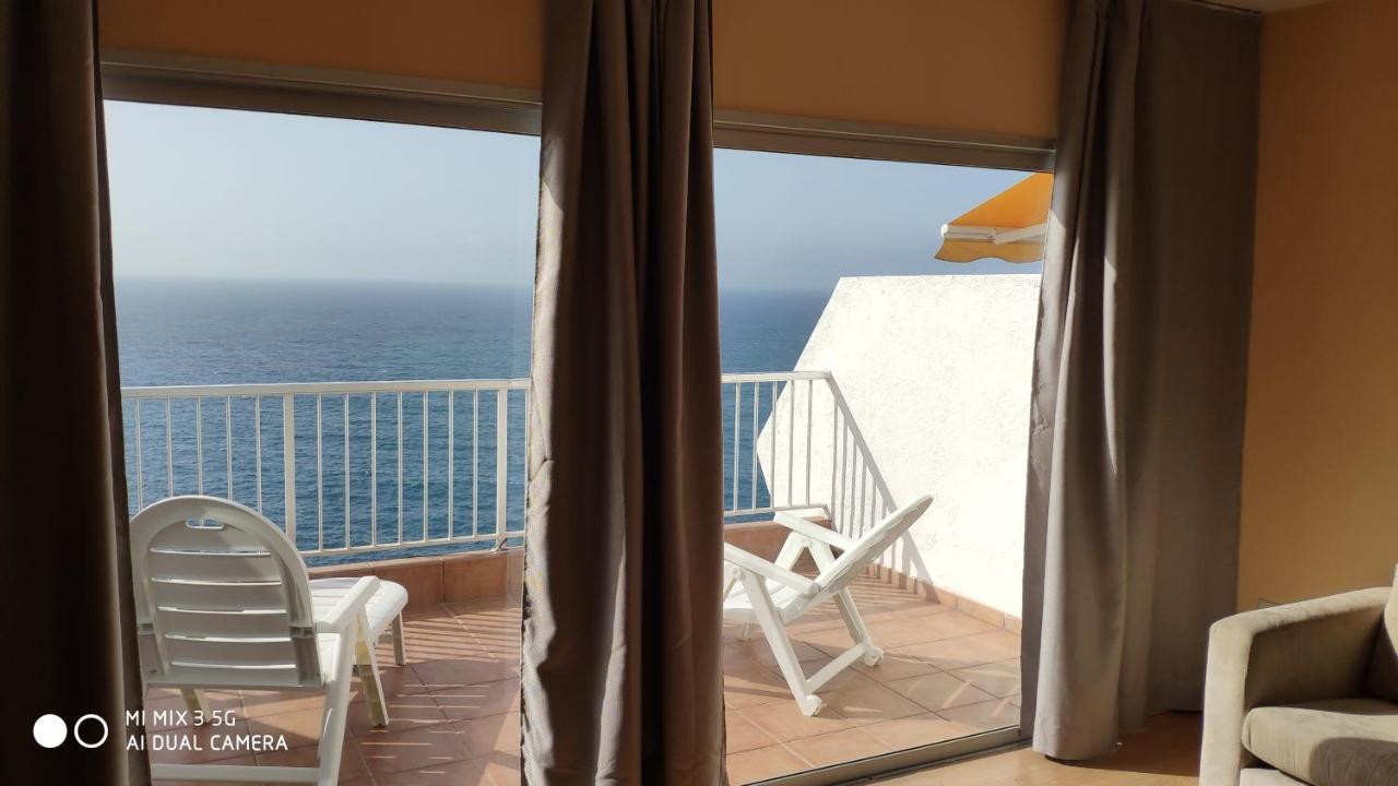 Apartamento Excelente Con Espledidas Vistas Al Mar Puerto de la Cruz (Tenerife)