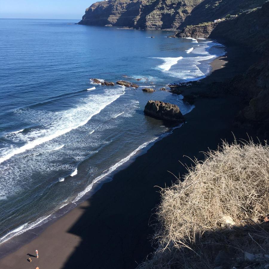 Excelente Con Espledidas Vistas Al Mar Puerto de la Cruz (Tenerife)