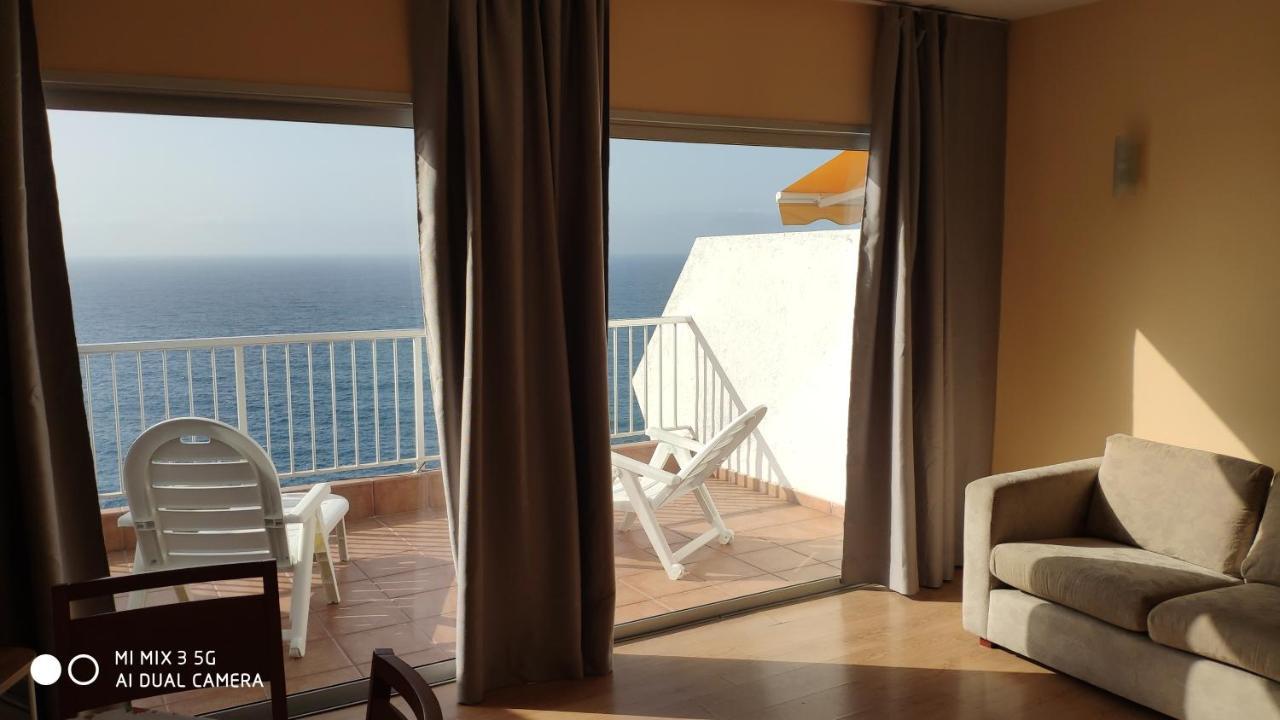 Excelente Con Espledidas Vistas Al Mar *