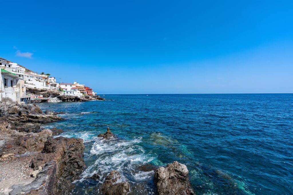 Apartment Mar & Relax, Bocacangrejo - By Feel Your Holidays Santa Cruz de Tenerife