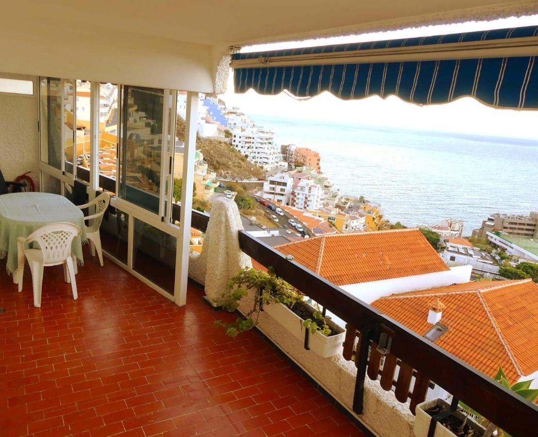 Apartment Ocean View Tabaiba
