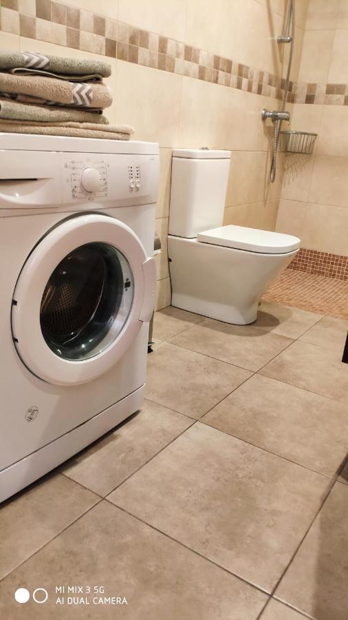 Excelente Con Espledidas Vistas Al Mar Apartamento *