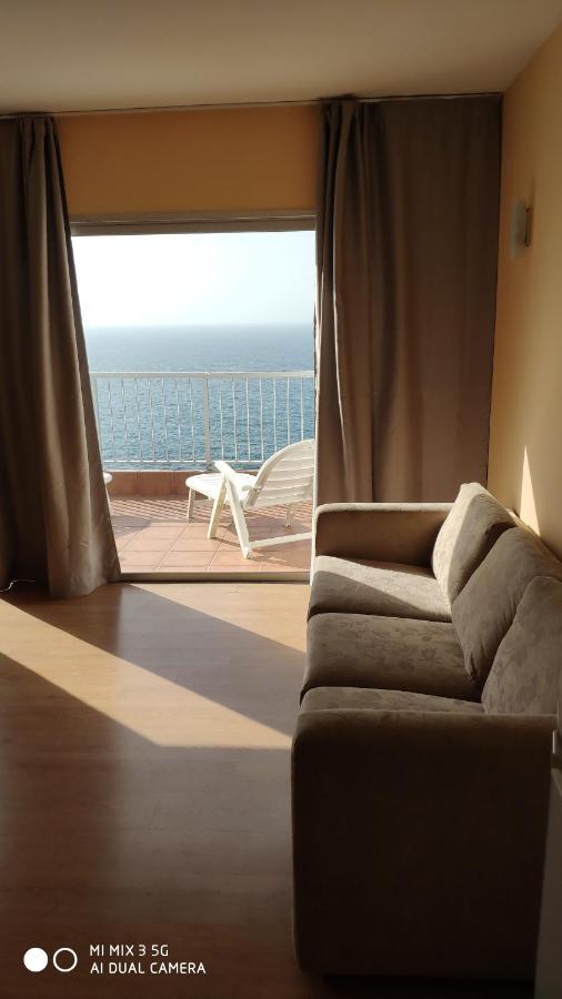 Excelente Con Espledidas Vistas Al Mar Apartamento Puerto de la Cruz (Tenerife)