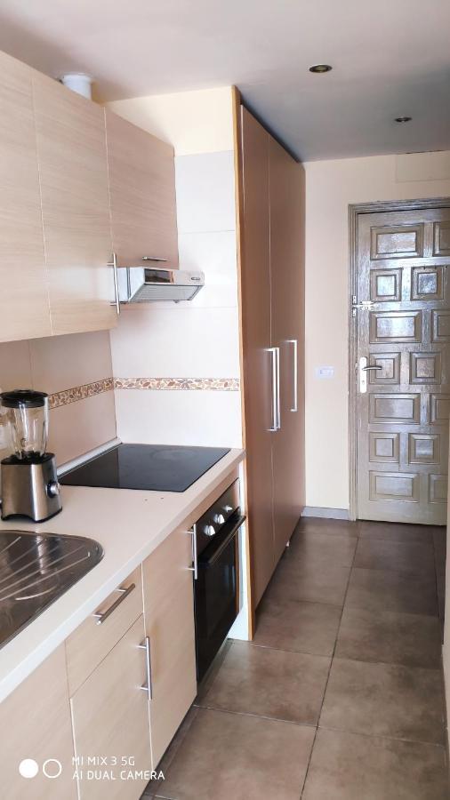 Excelente Con Espledidas Vistas Al Mar Apartamento