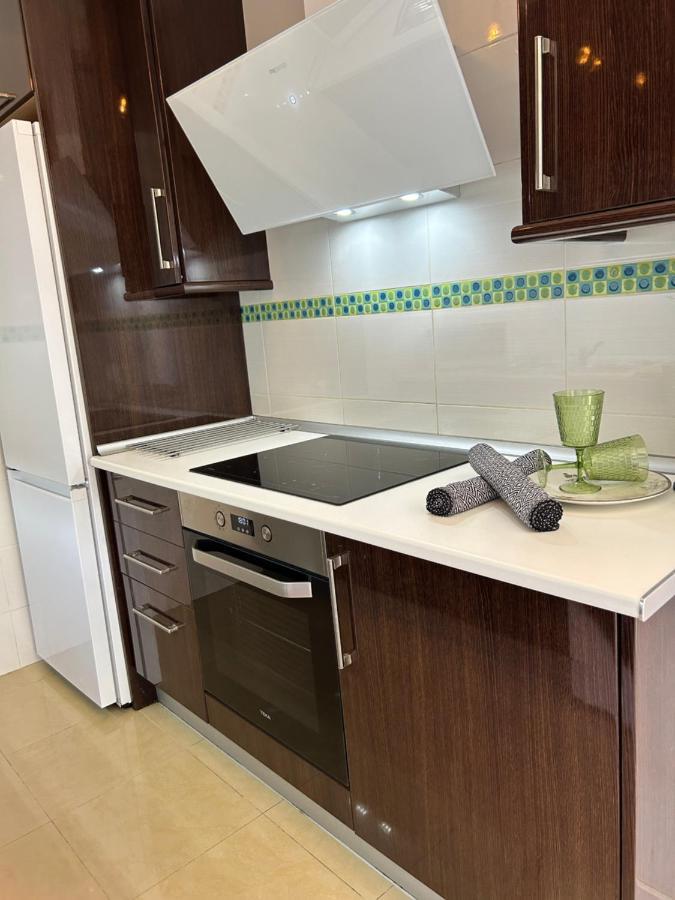 Dream Cuesta2 Appartement La Laguna (Tenerife)