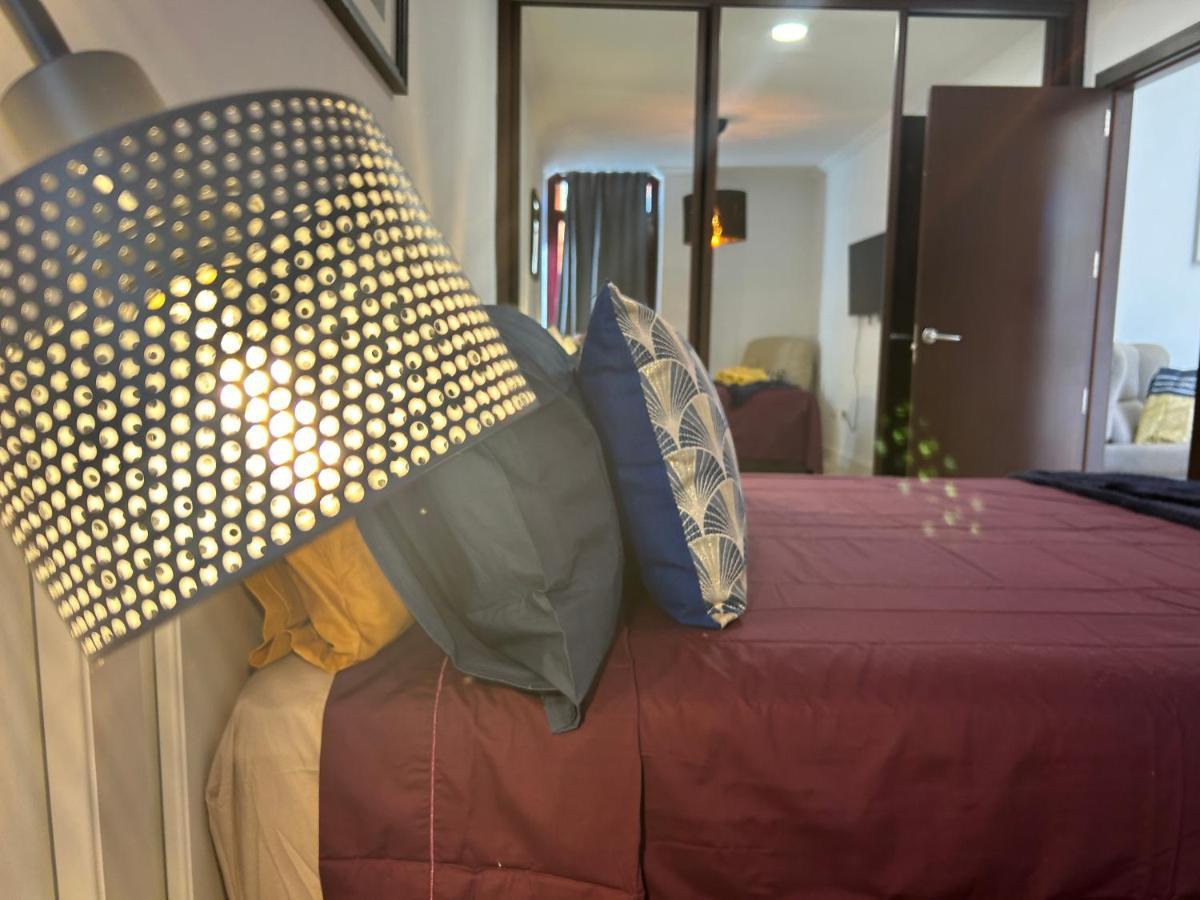 Appartement Dream Cuesta2