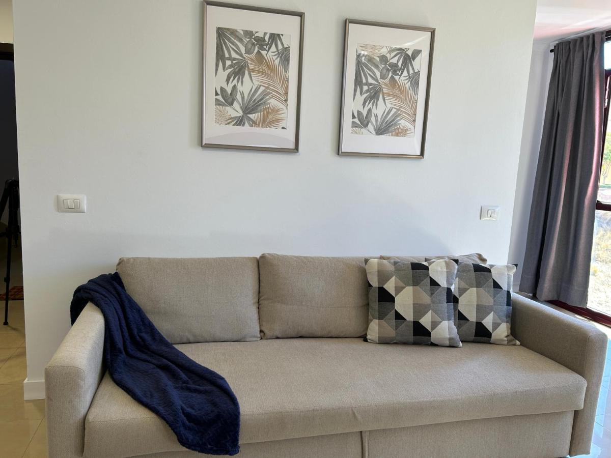 Appartement Dream Cuesta2
