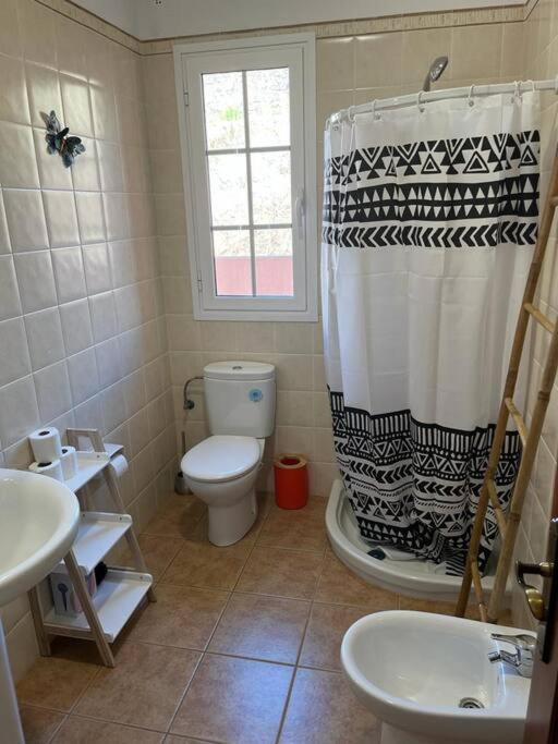 Chalet Piscina Privada Max 26º Jardin, Tranquilidad *