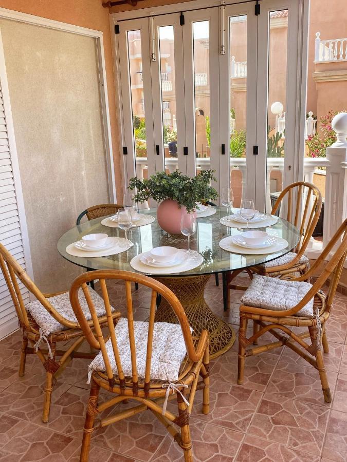 Apartment Hugo's In Costa Del Silencio *