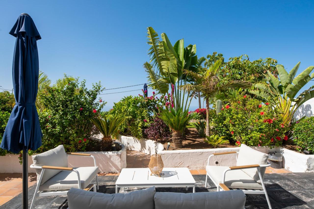 Con Piscina Privada, Vistas Y Jardin Villa