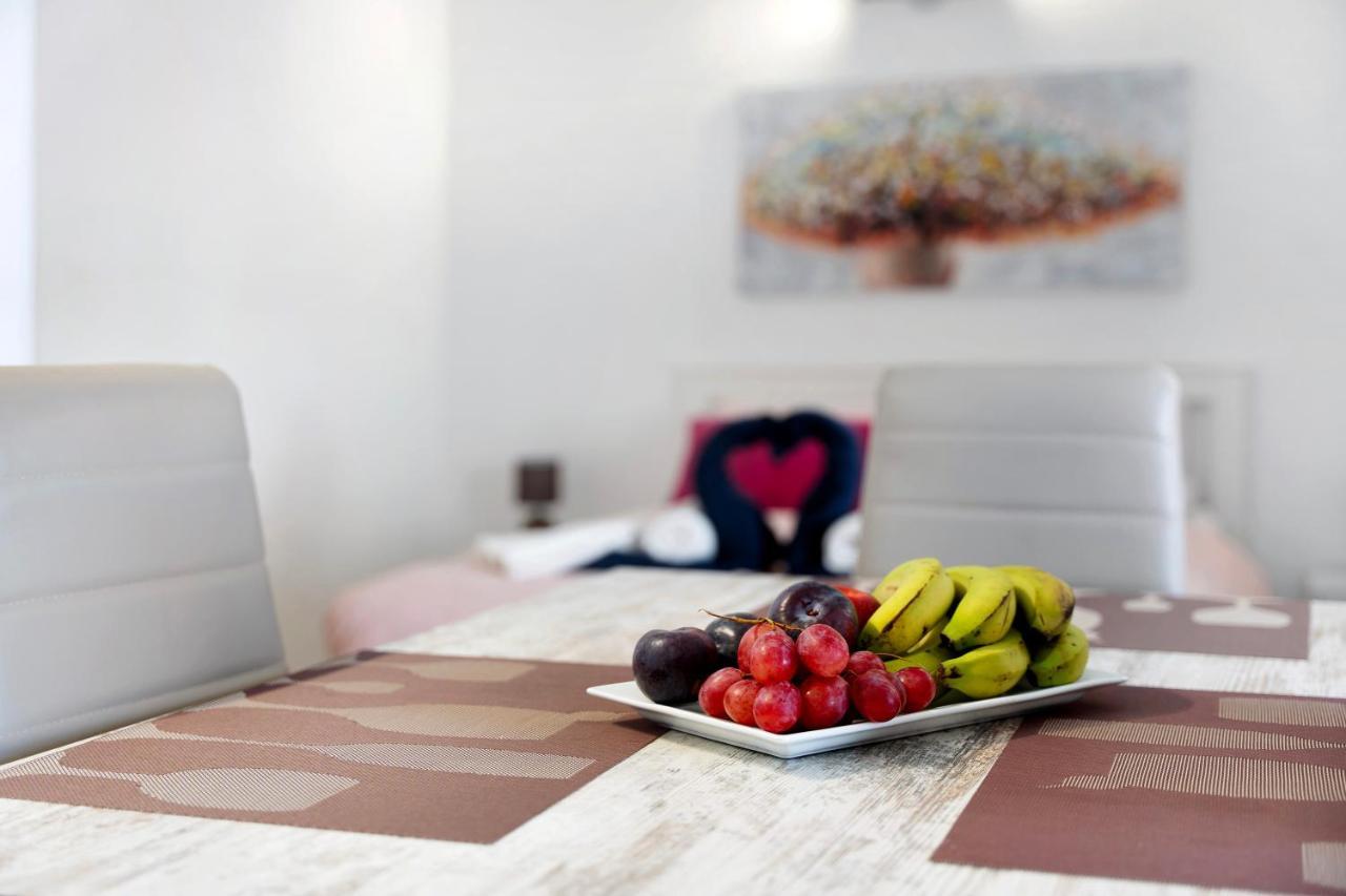 Mary Appartement