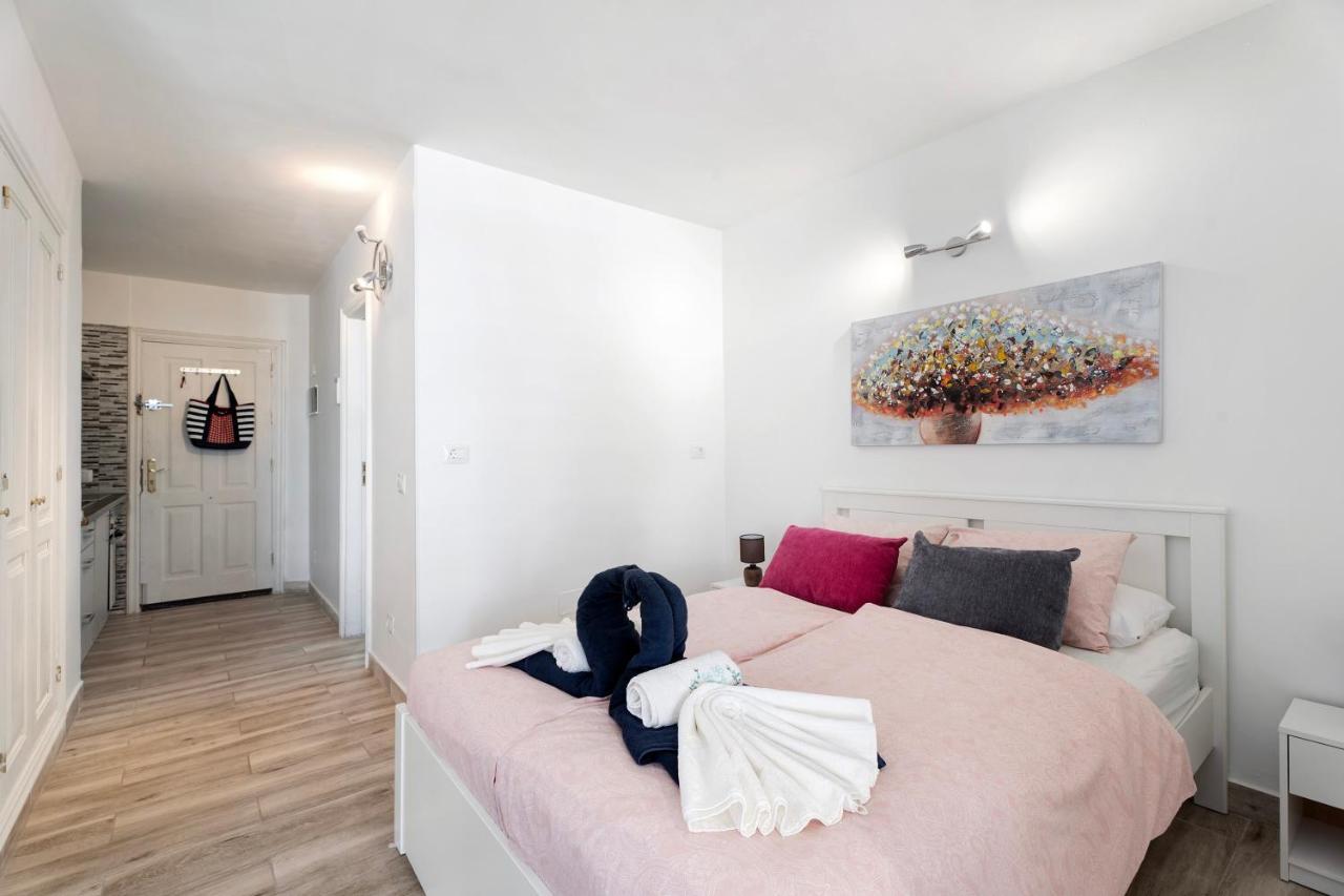 Mary Appartement *