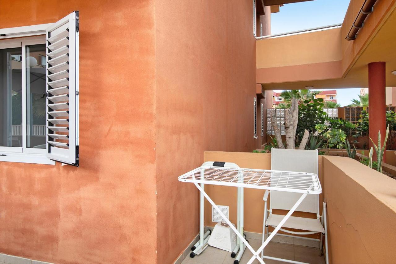 Front Puertito Appartement *