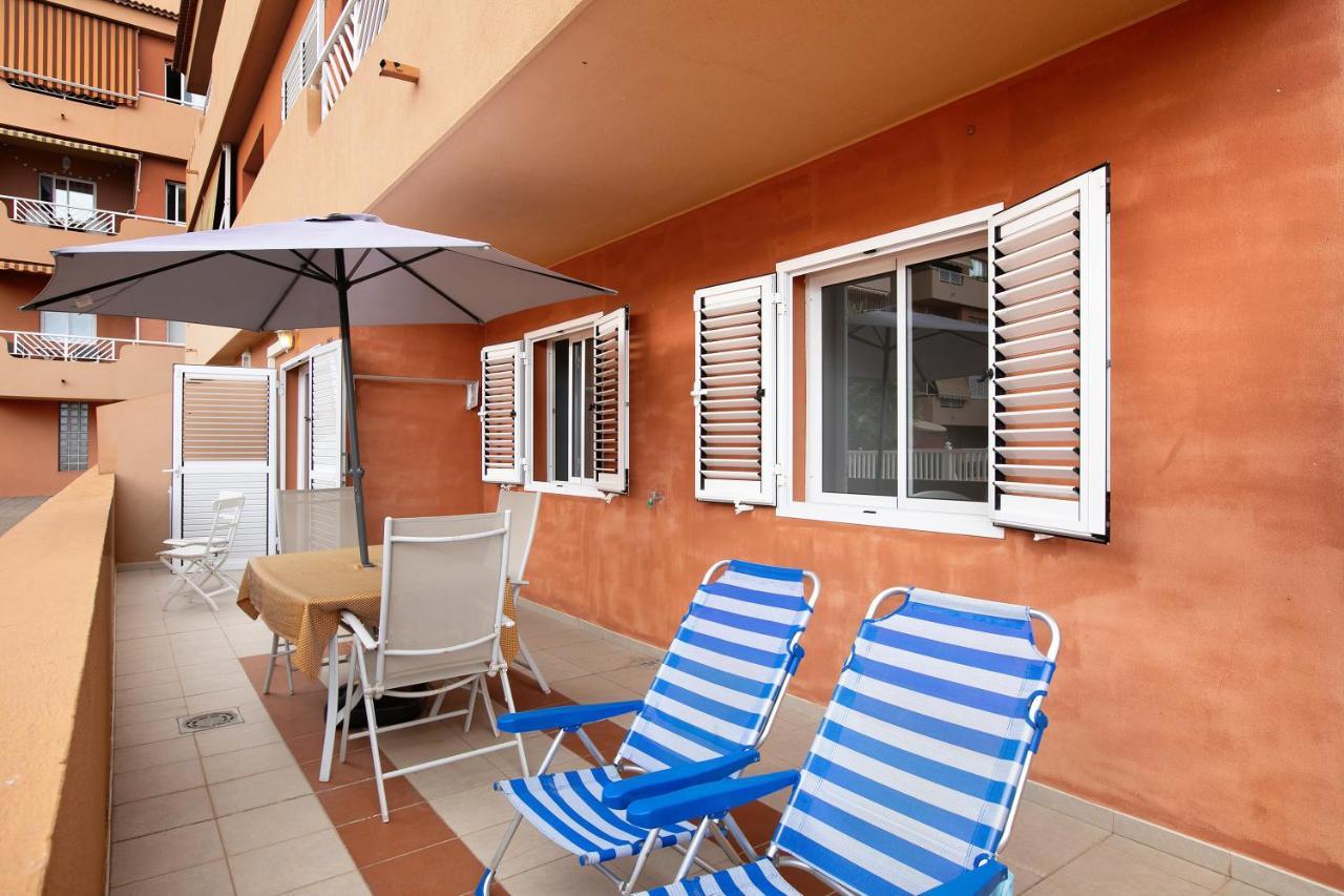 Appartement Front Puertito