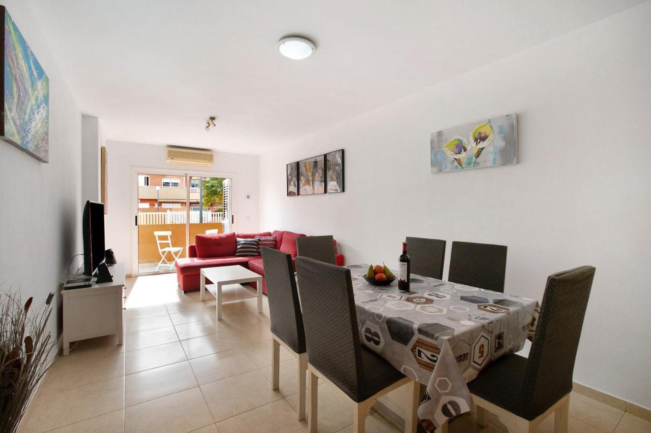 Appartement Front Puertito Güimar