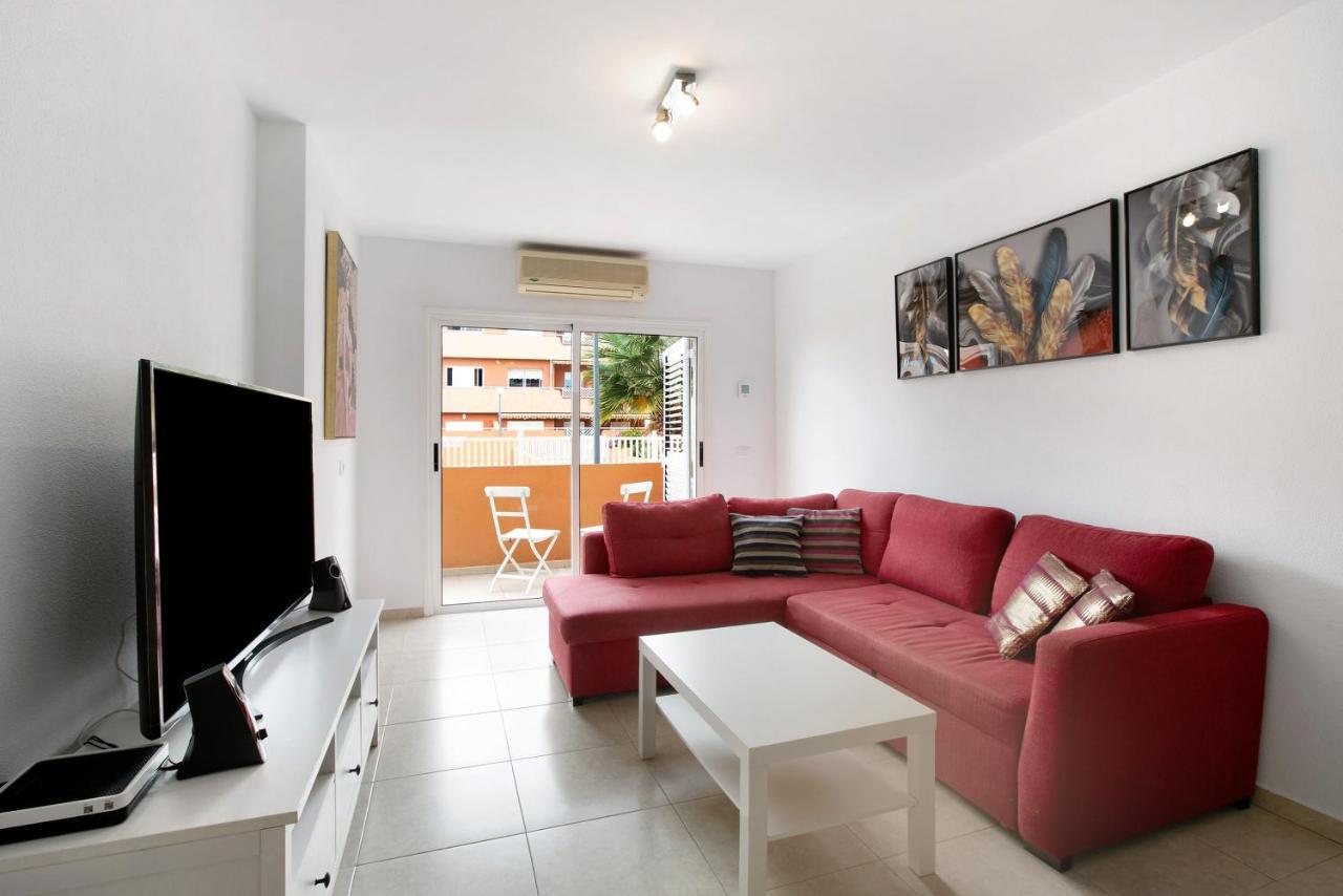Appartement Front Puertito