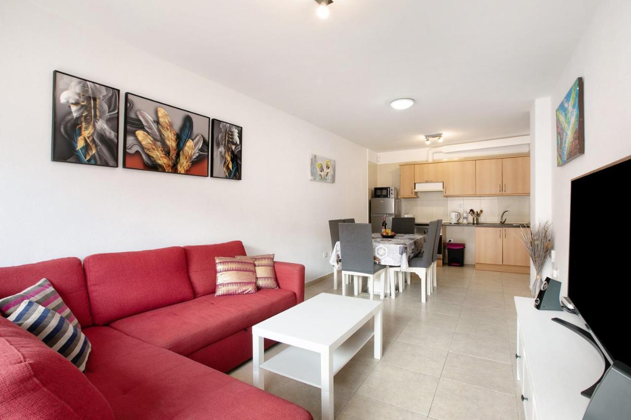 Appartement Front Puertito