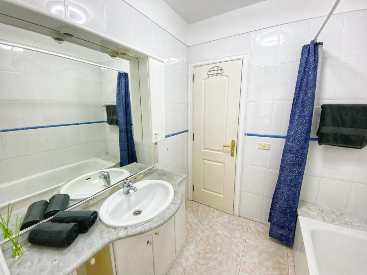 Apartment Hugo's In Costa Del Silencio Arona (Tenerife)