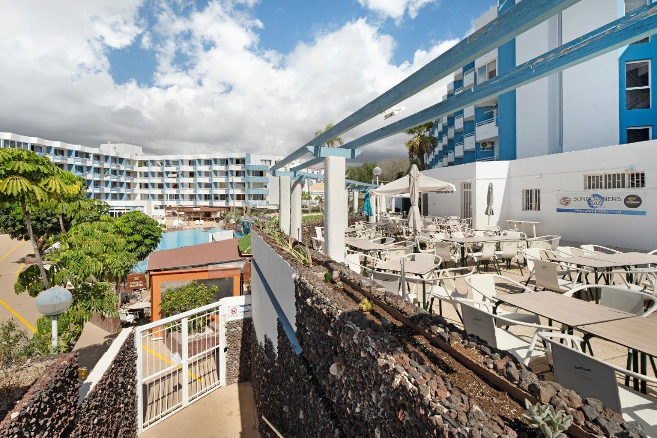 Mary Appartement San Miguel de Abona
