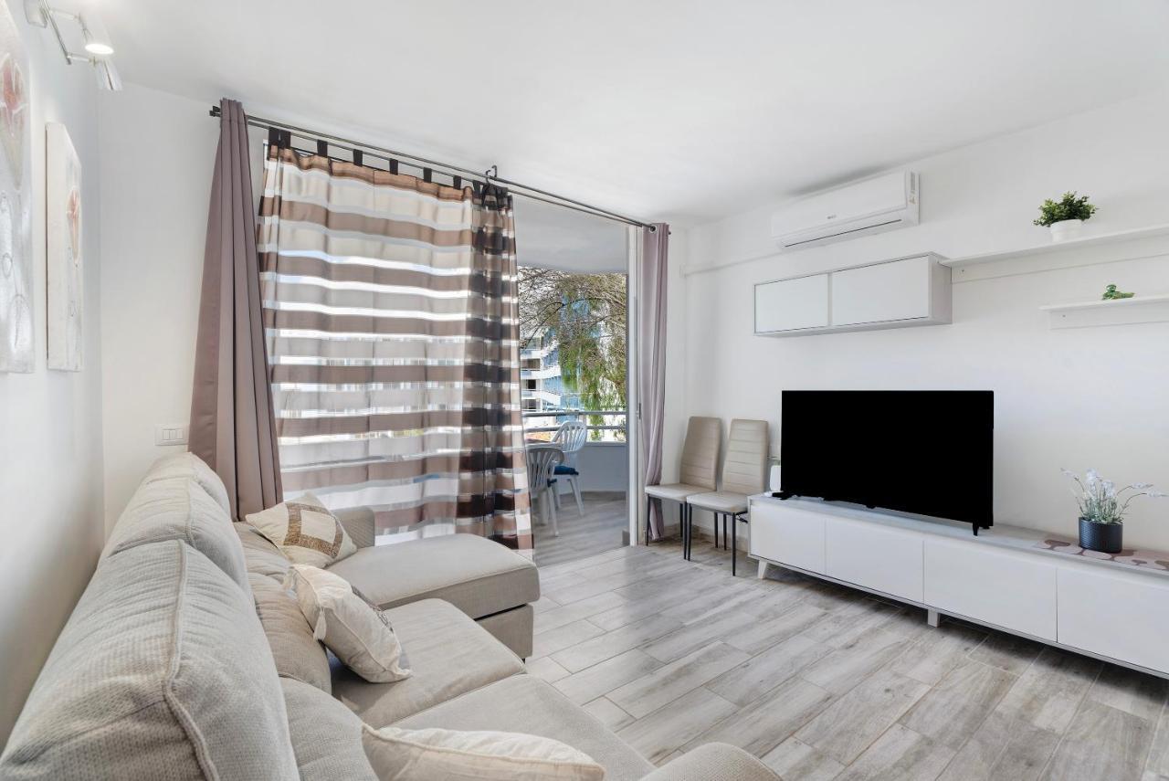 Mary Appartement