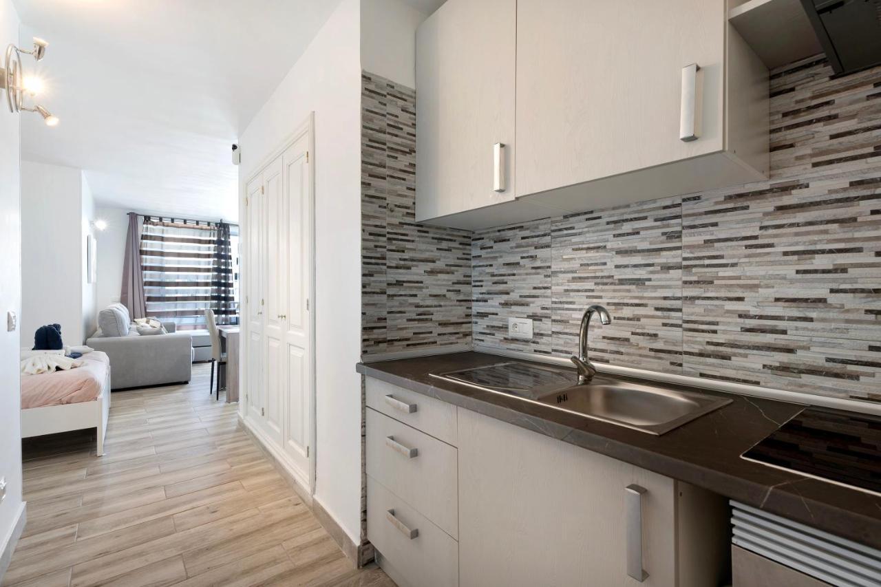 Mary Appartement *