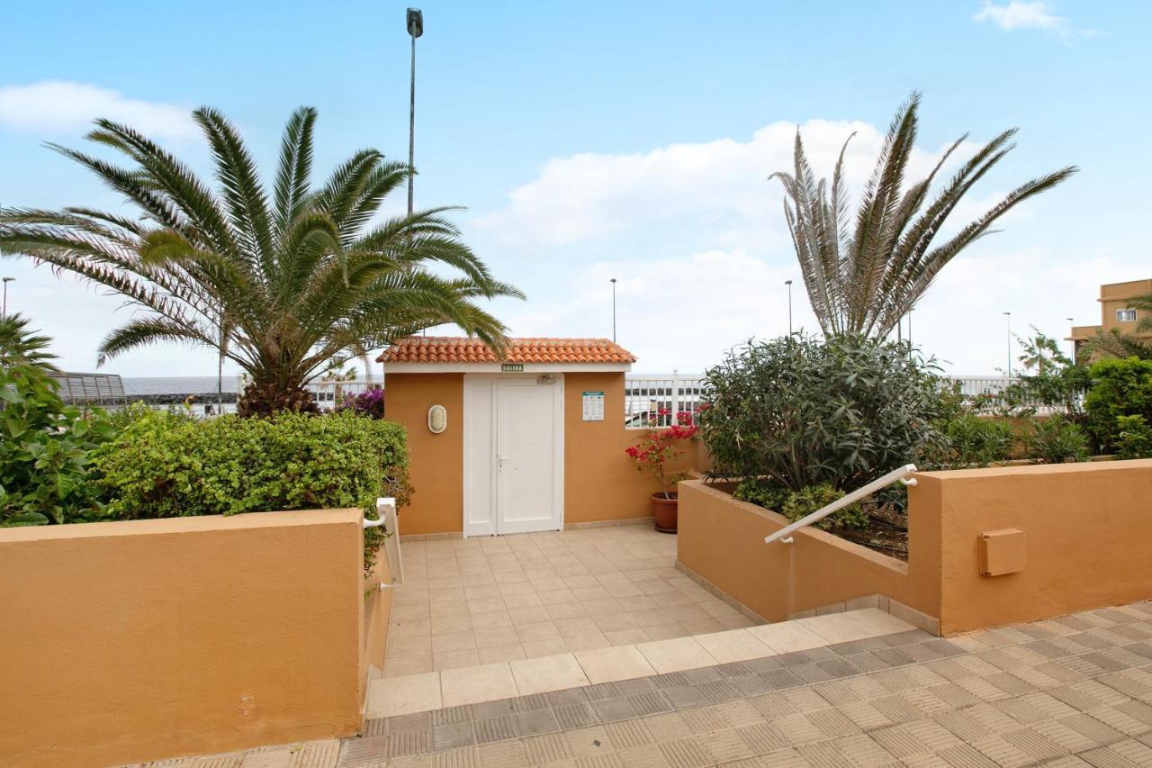 Appartement Front Puertito *