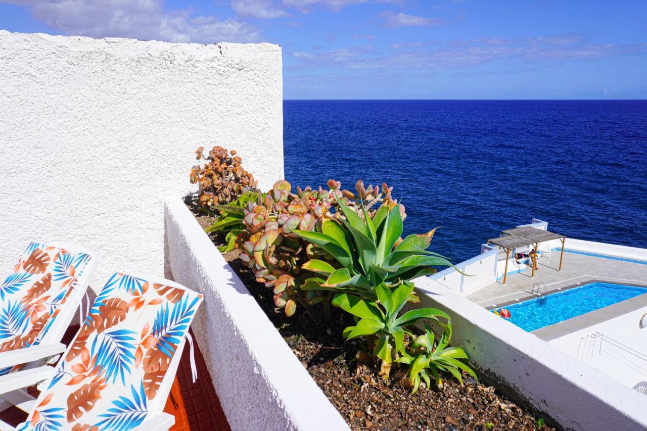 Apartamento Caletillas Sun & Sea *