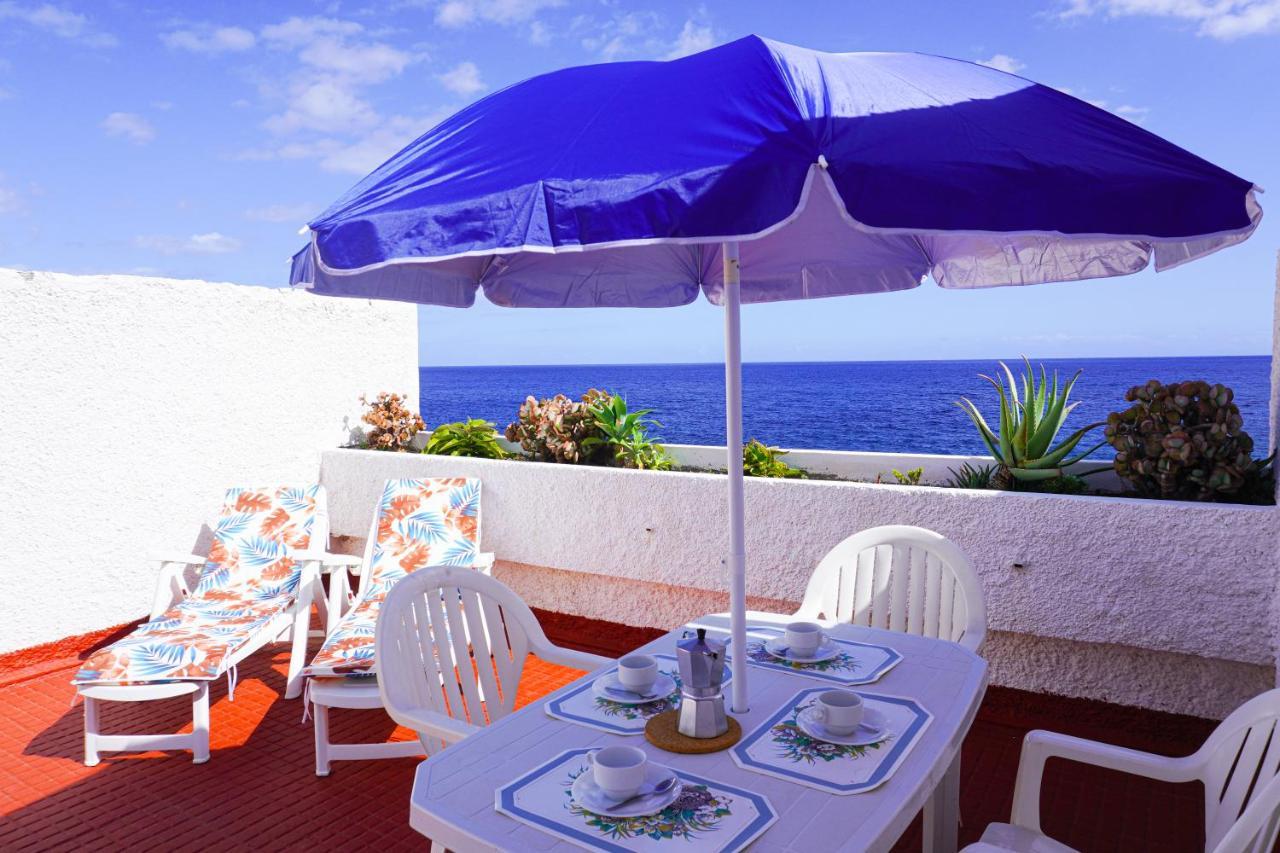 Apartamento Caletillas Sun & Sea Araya (Tenerife)