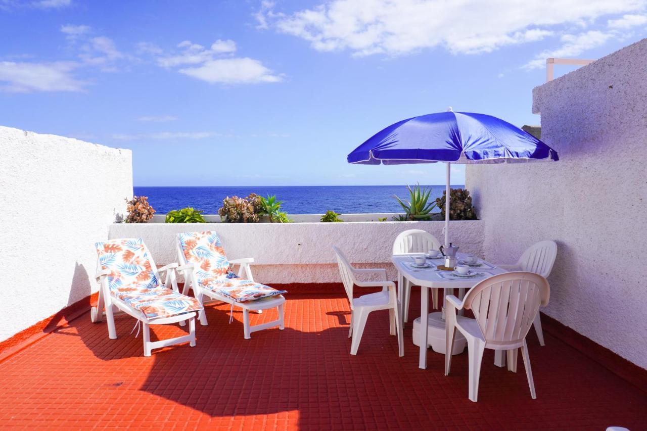 Apartamento Caletillas Sun & Sea *