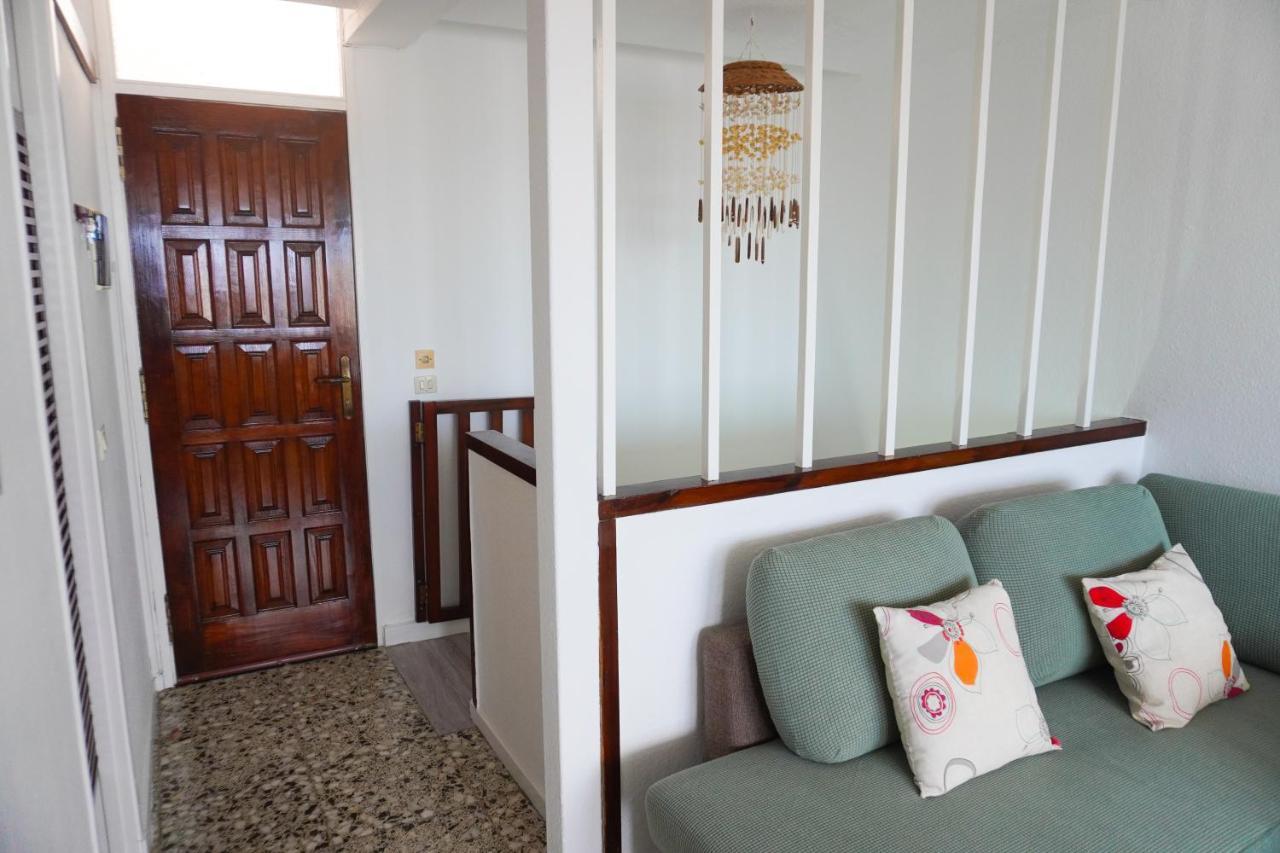 Apartamento Caletillas Sun & Sea *