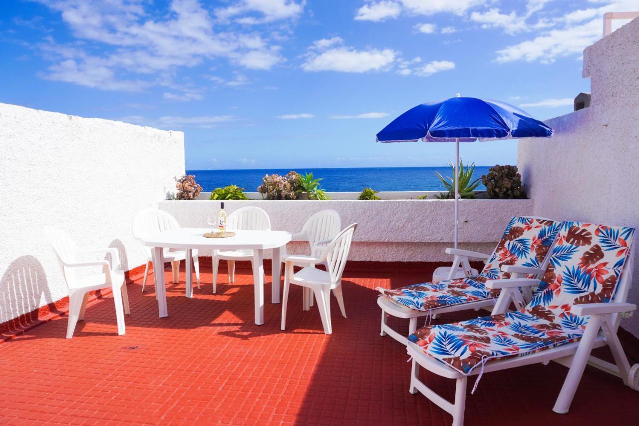 Apartamento Caletillas Sun & Sea *